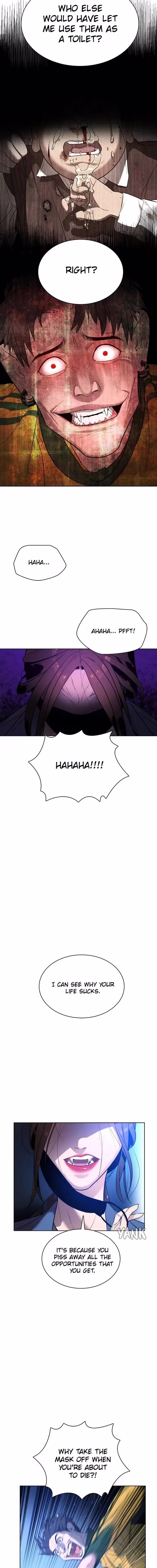 Unholy Blood - Chapter 4 - Part 17