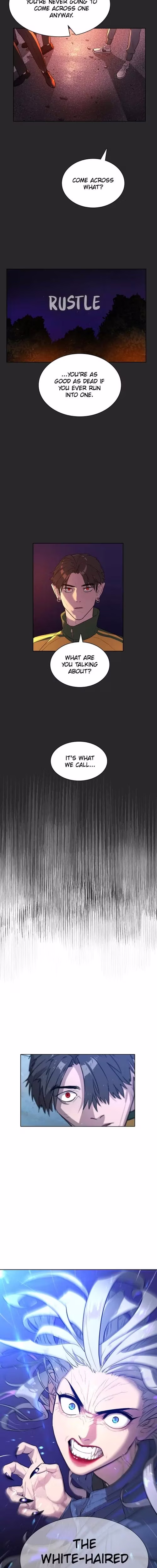 Unholy Blood - Chapter 4 - Part 20