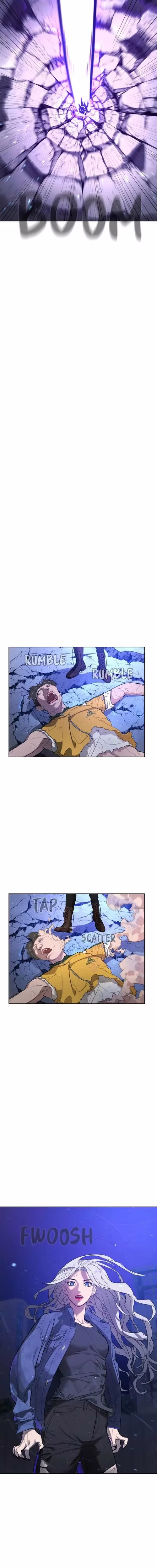 Unholy Blood - Chapter 4 - Part 23