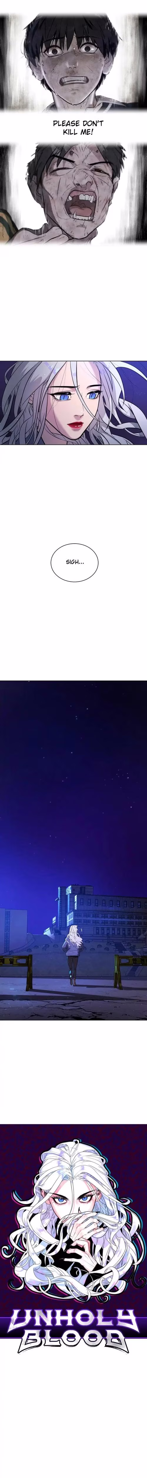 Unholy Blood - Chapter 4 - Part 24