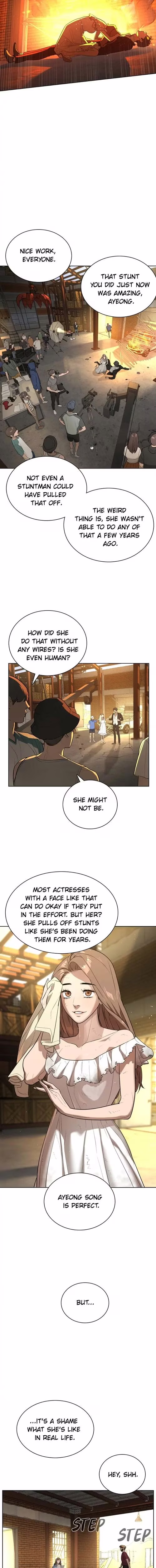 Unholy Blood - Chapter 40 - Part 3