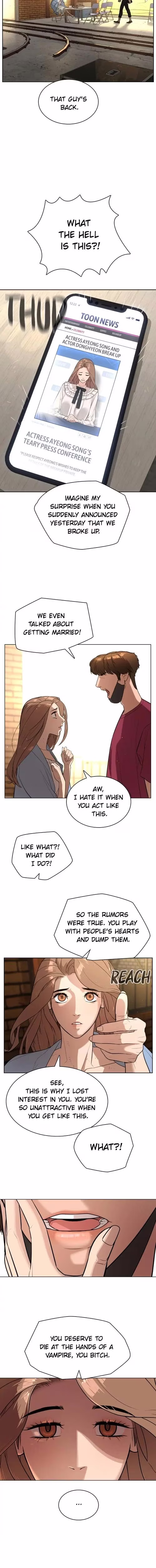 Unholy Blood - Chapter 40 - Part 4