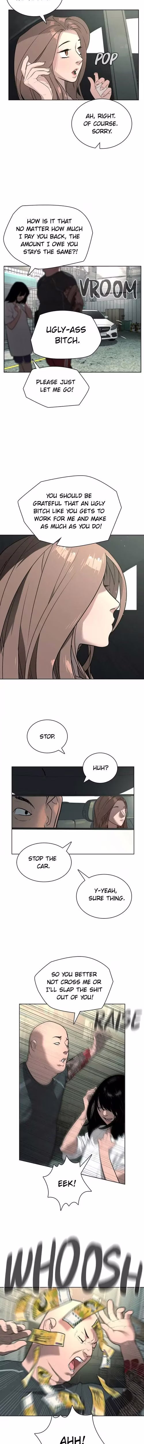 Unholy Blood - Chapter 40 - Part 7