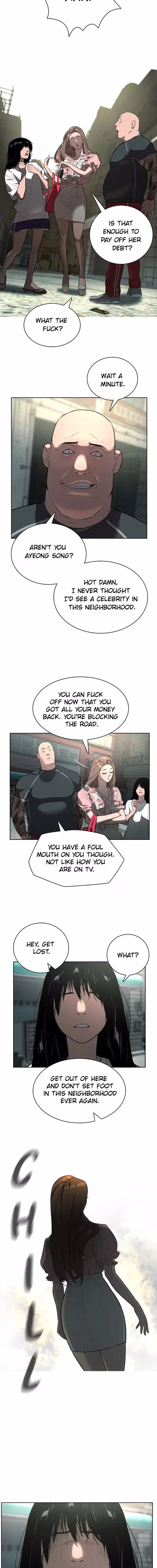 Unholy Blood - Chapter 40 - Part 8