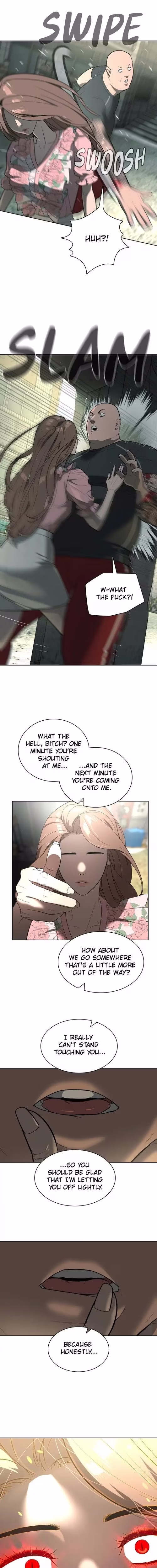 Unholy Blood - Chapter 40 - Part 10