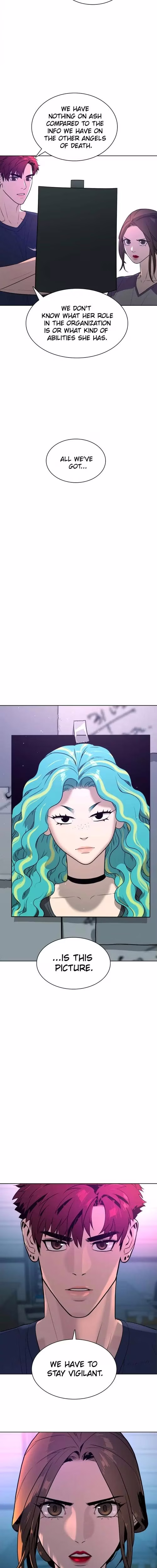 Unholy Blood - Chapter 40 - Part 13