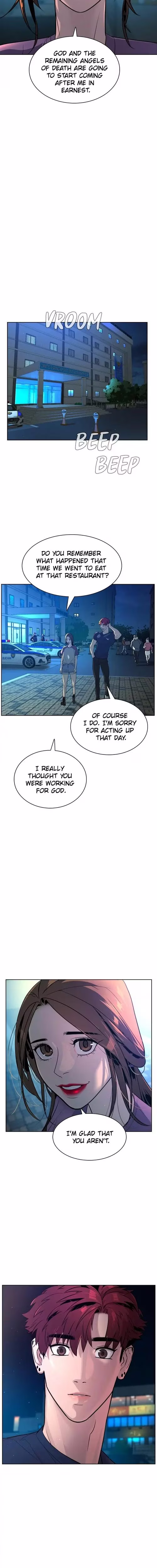 Unholy Blood - Chapter 40 - Part 14