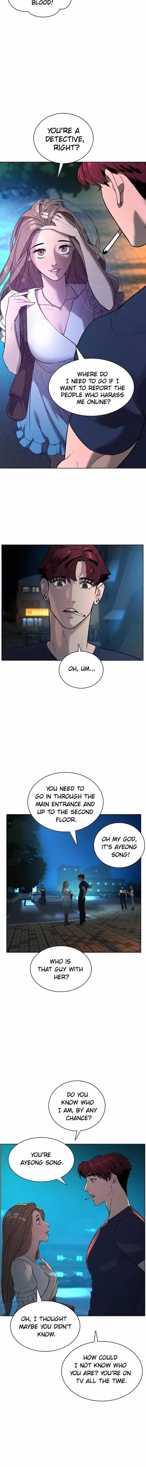 Unholy Blood - Chapter 40 - Part 16