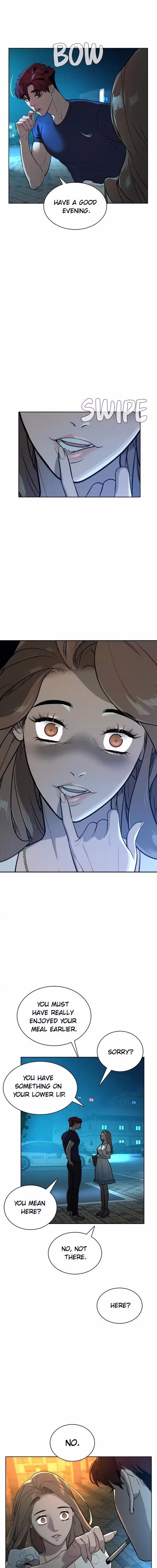 Unholy Blood - Chapter 40 - Part 17