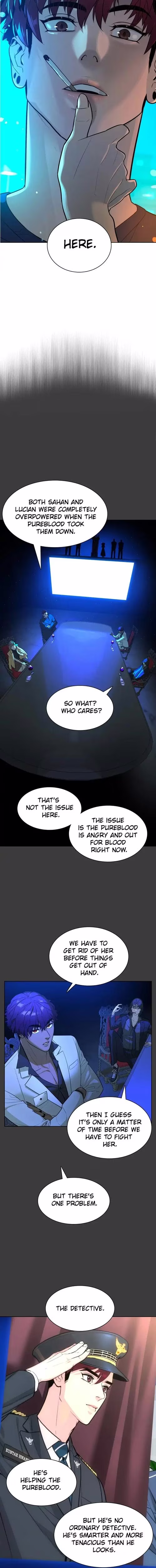 Unholy Blood - Chapter 41 - Part 3