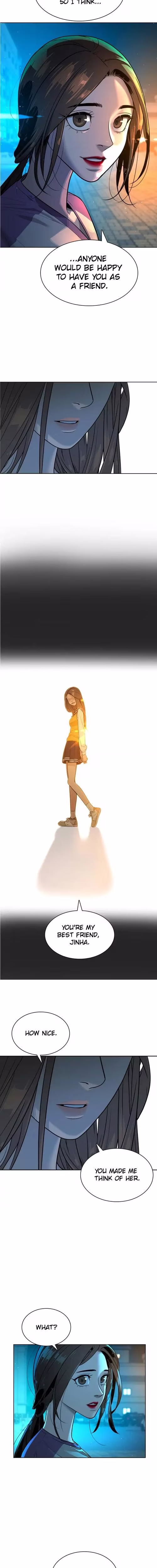 Unholy Blood - Chapter 41 - Part 7