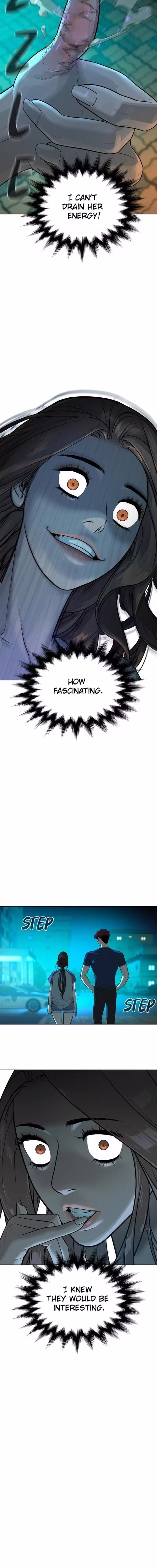 Unholy Blood - Chapter 41 - Part 9