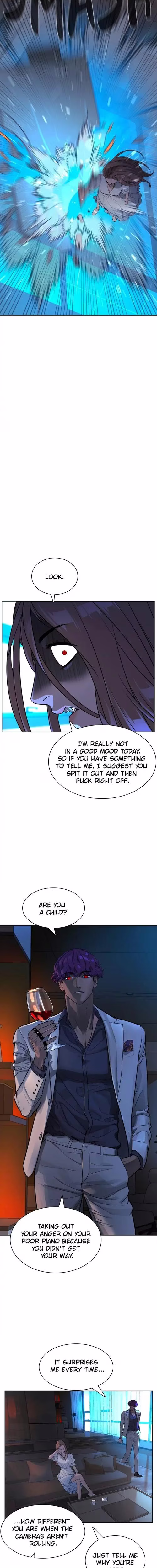 Unholy Blood - Chapter 41 - Part 13