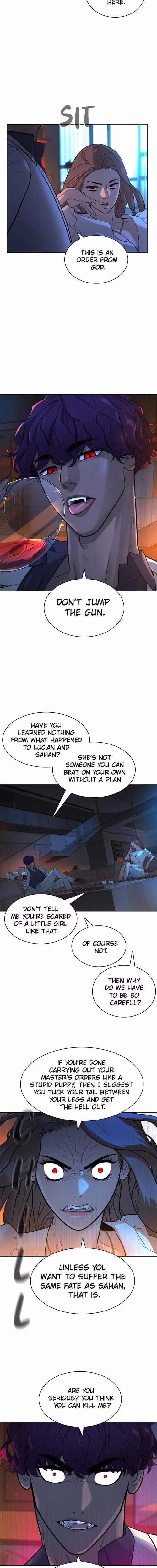 Unholy Blood - Chapter 41 - Part 14