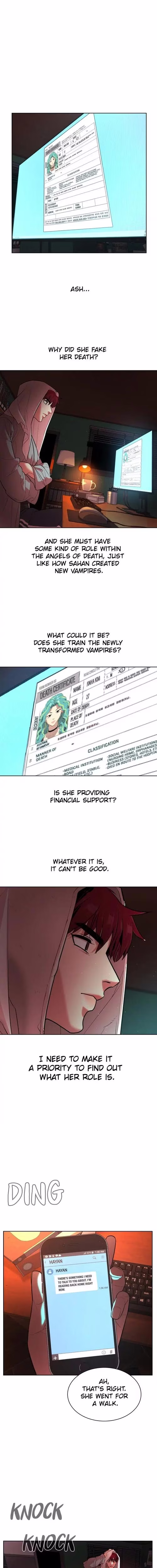 Unholy Blood - Chapter 41 - Part 17