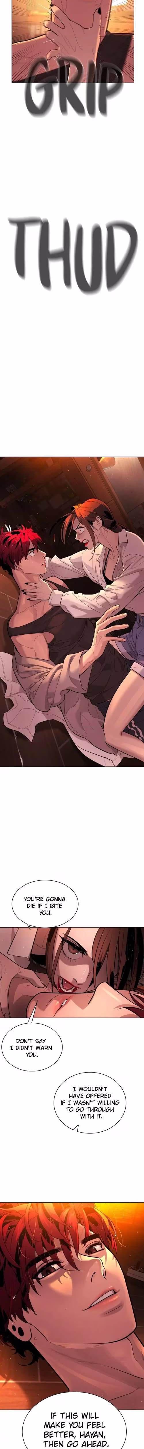 Unholy Blood - Chapter 42 - Part 6