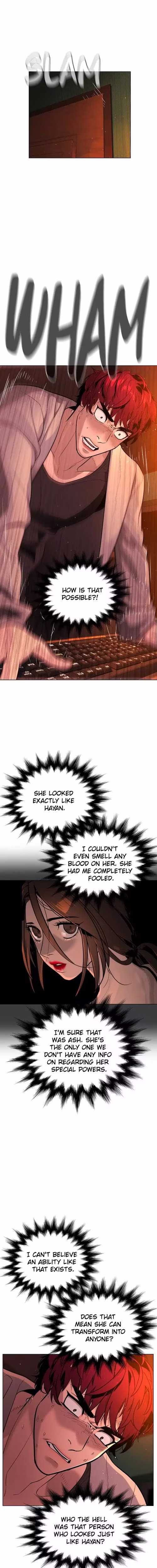 Unholy Blood - Chapter 42 - Part 8