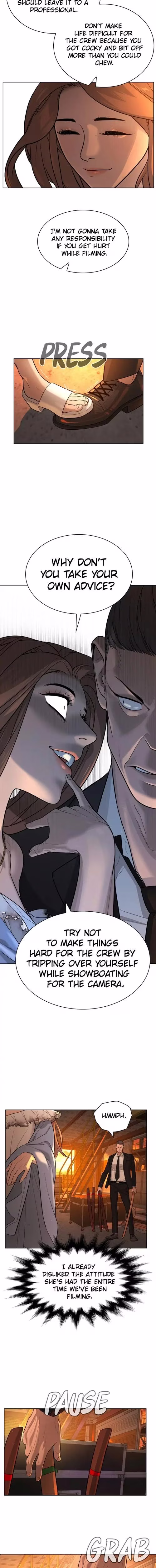 Unholy Blood - Chapter 42 - Part 12