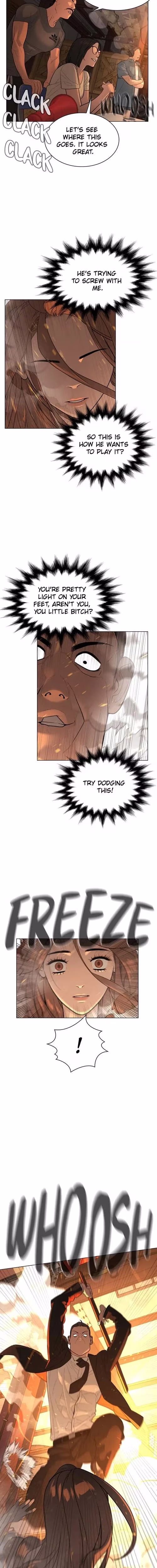 Unholy Blood - Chapter 42 - Part 14