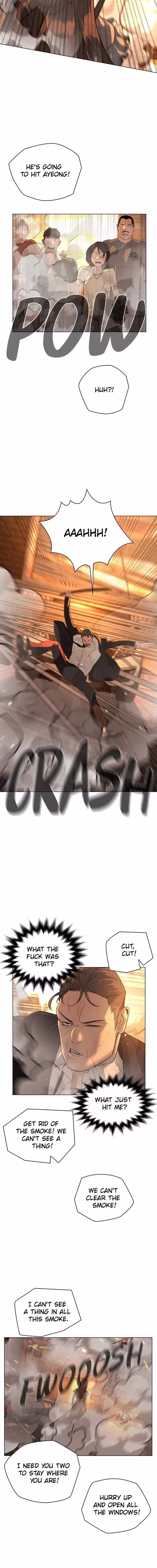 Unholy Blood - Chapter 42 - Part 15