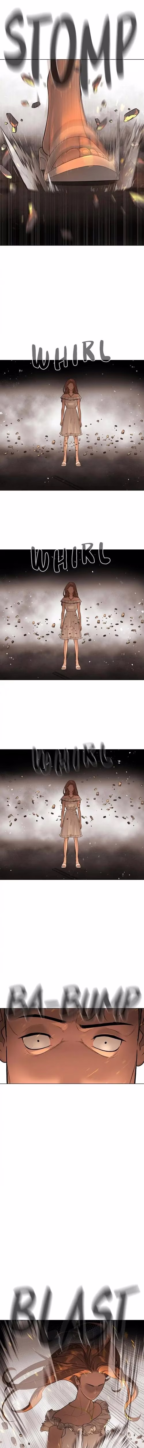 Unholy Blood - Chapter 42 - Part 16