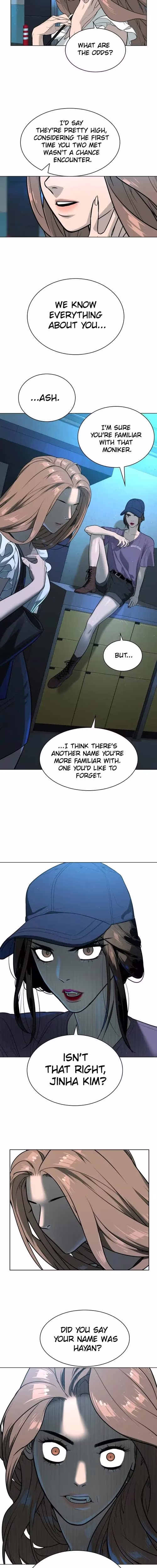 Unholy Blood - Chapter 42 - Part 19