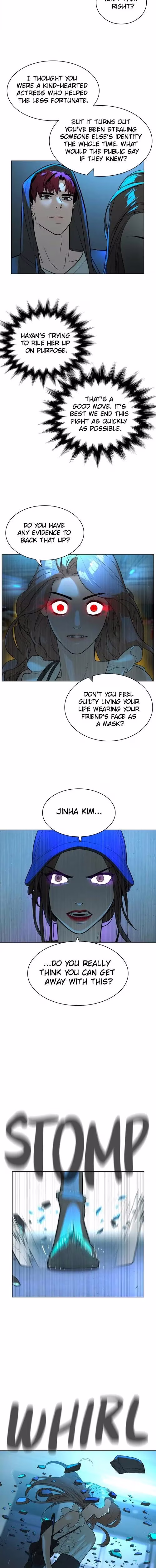 Unholy Blood - Chapter 43 - Part 3