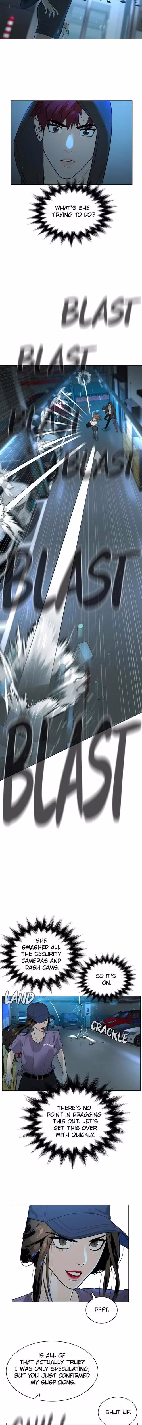 Unholy Blood - Chapter 43 - Part 4