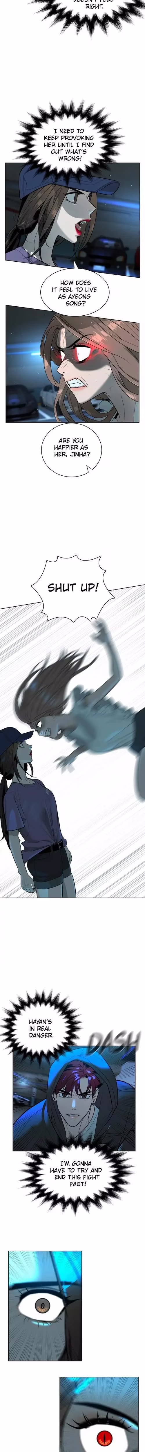 Unholy Blood - Chapter 43 - Part 8