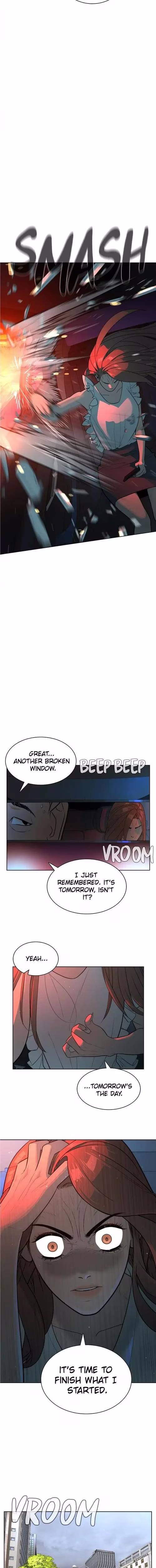 Unholy Blood - Chapter 43 - Part 14