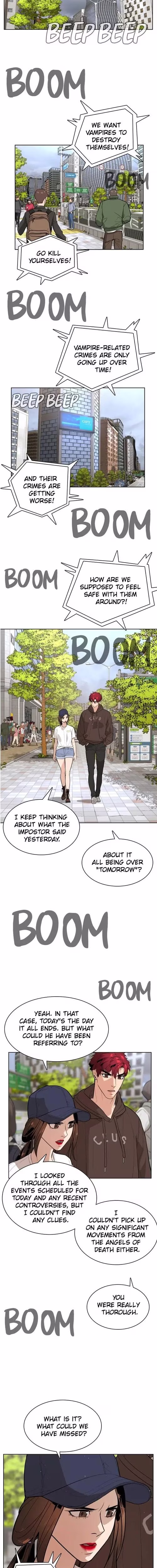 Unholy Blood - Chapter 43 - Part 15