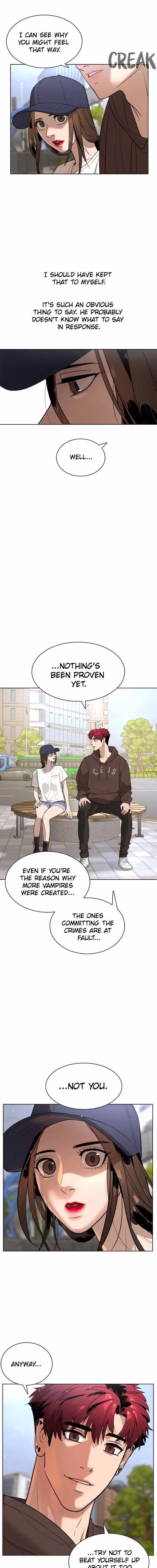 Unholy Blood - Chapter 43 - Part 17