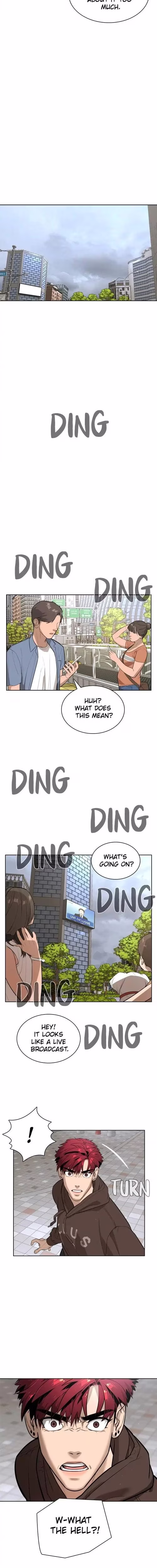 Unholy Blood - Chapter 43 - Part 18