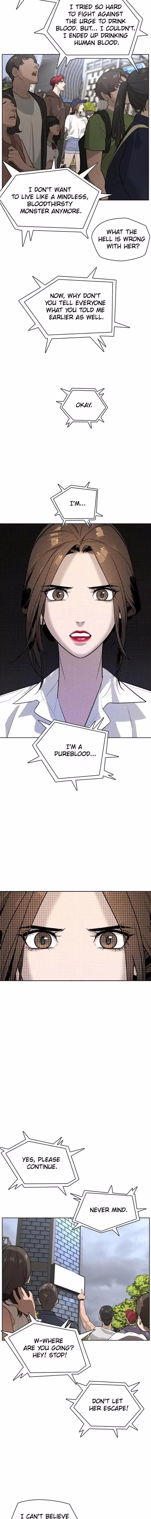 Unholy Blood - Chapter 44 - Part 3