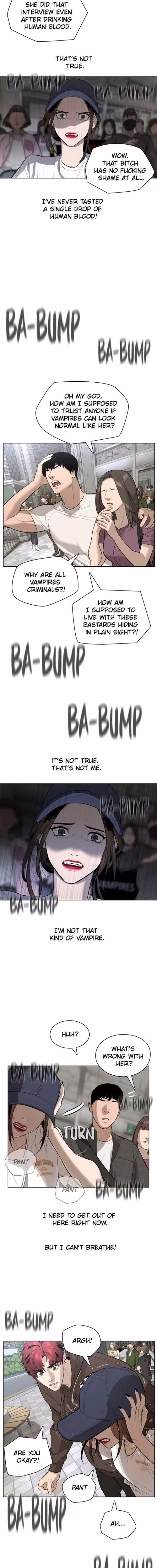 Unholy Blood - Chapter 44 - Part 4