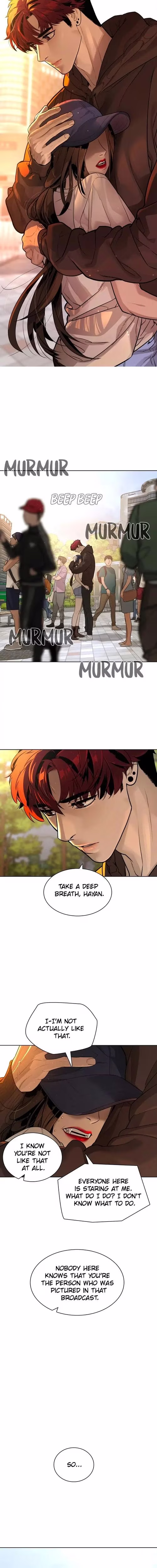 Unholy Blood - Chapter 44 - Part 6