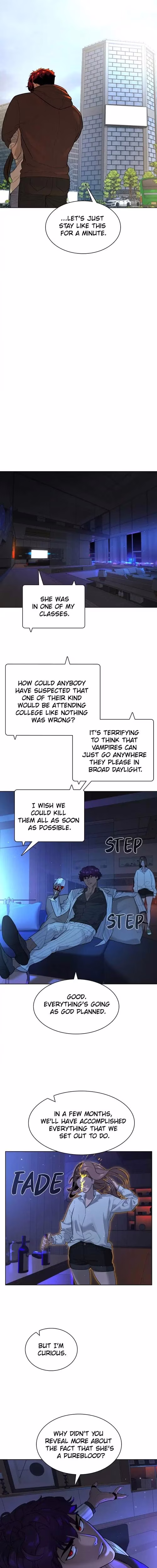 Unholy Blood - Chapter 44 - Part 7