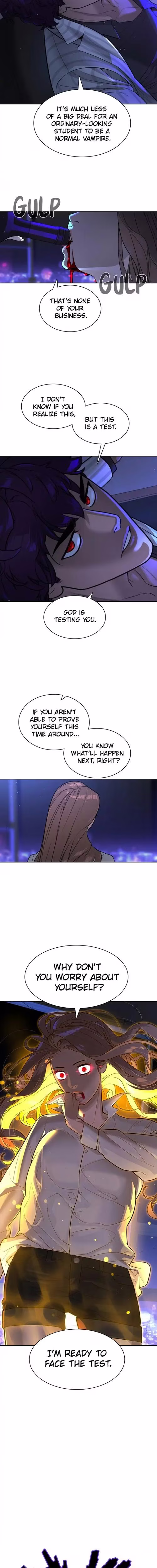 Unholy Blood - Chapter 44 - Part 8