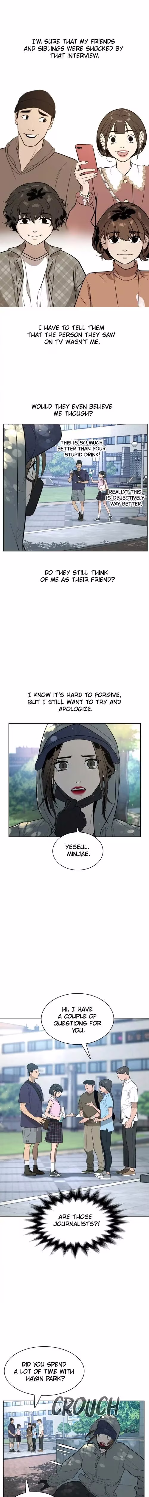 Unholy Blood - Chapter 44 - Part 10