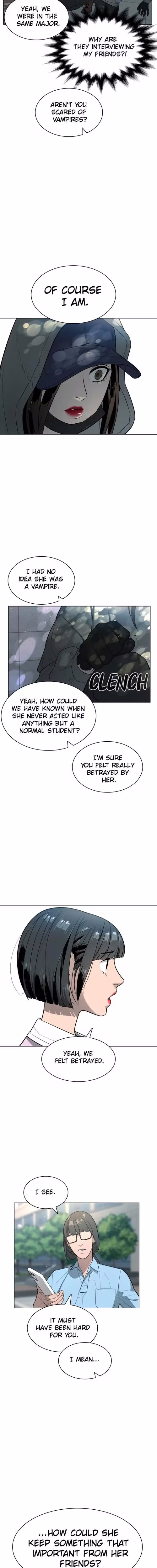 Unholy Blood - Chapter 44 - Part 11