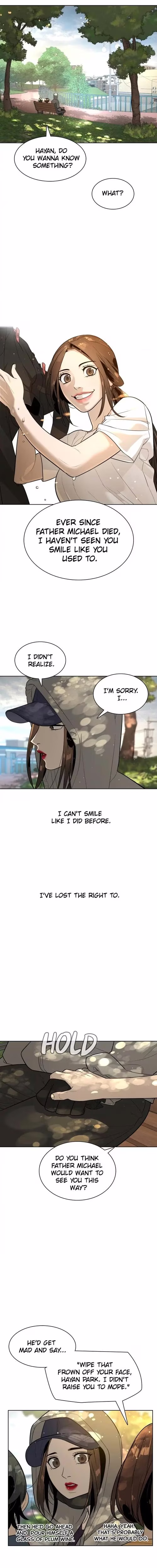 Unholy Blood - Chapter 44 - Part 14