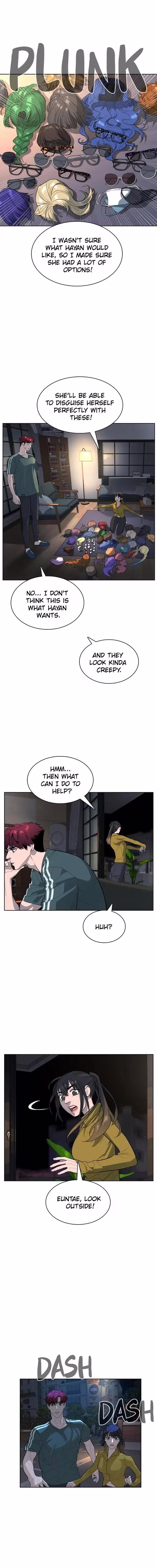 Unholy Blood - Chapter 44 - Part 20