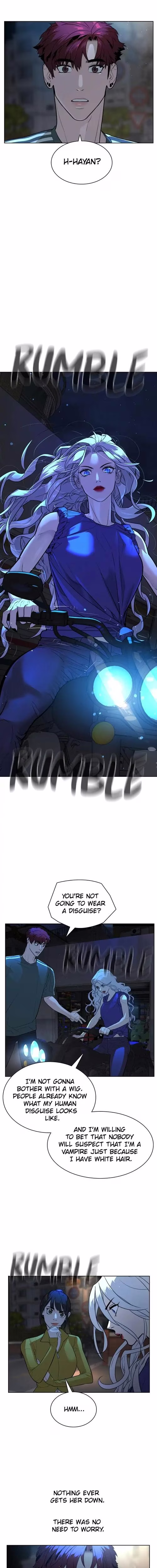 Unholy Blood - Chapter 44 - Part 21