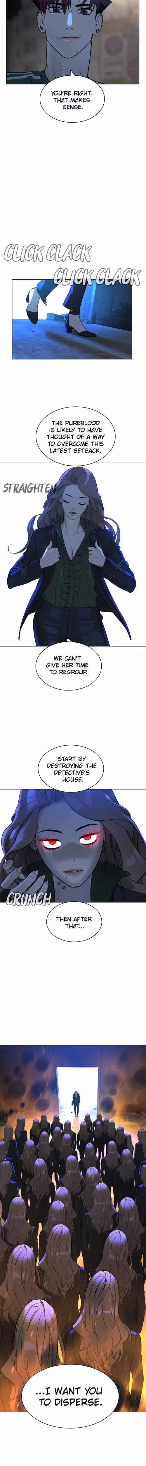 Unholy Blood - Chapter 44 - Part 22