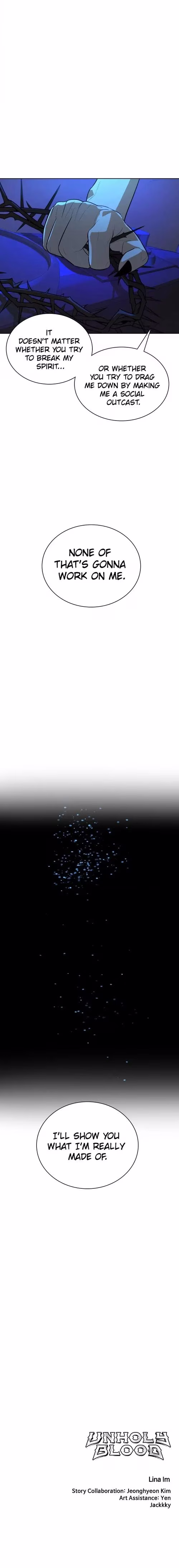 Unholy Blood - Chapter 44 - Part 23