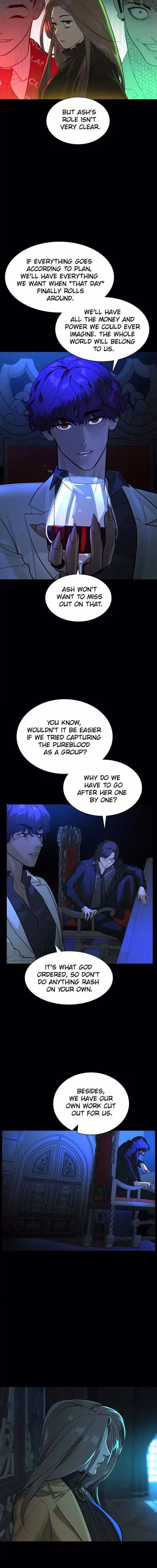 Unholy Blood - Chapter 45 - Part 5