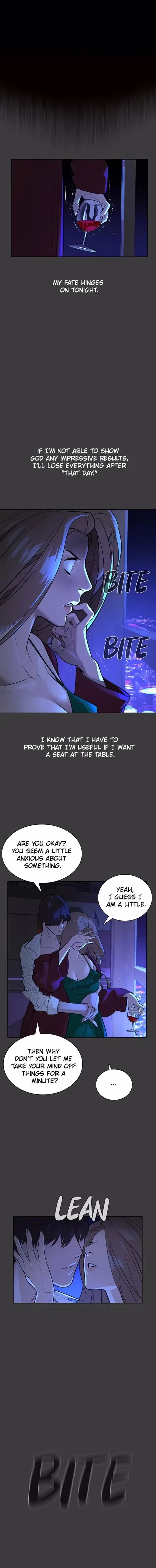 Unholy Blood - Chapter 45 - Part 6