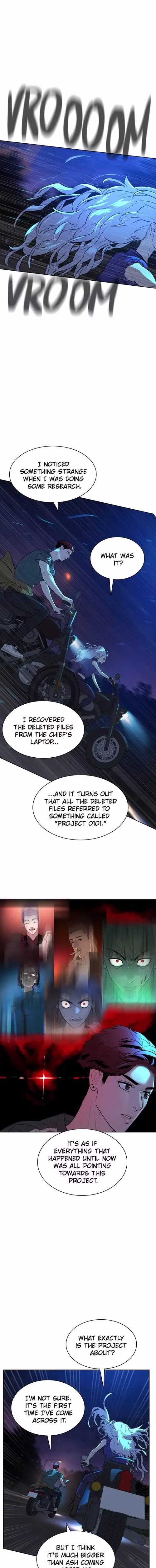 Unholy Blood - Chapter 45 - Part 8