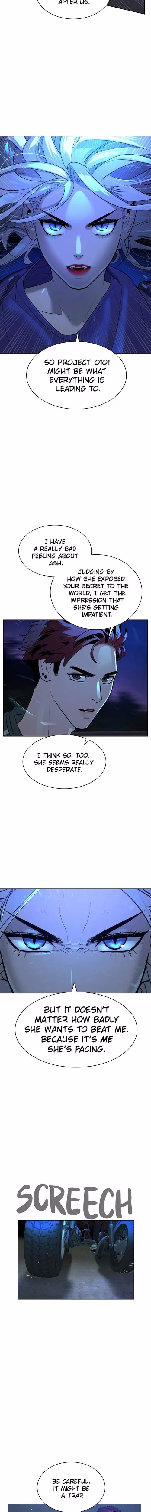 Unholy Blood - Chapter 45 - Part 9