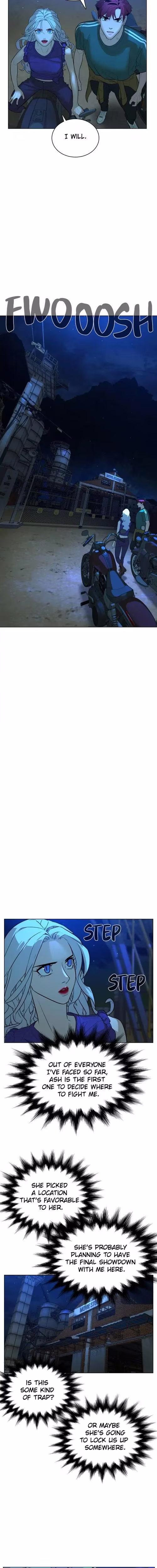 Unholy Blood - Chapter 45 - Part 10